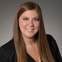 Attorney, Amanda Ribustello portrait