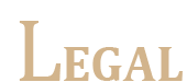 DAME Legal logo